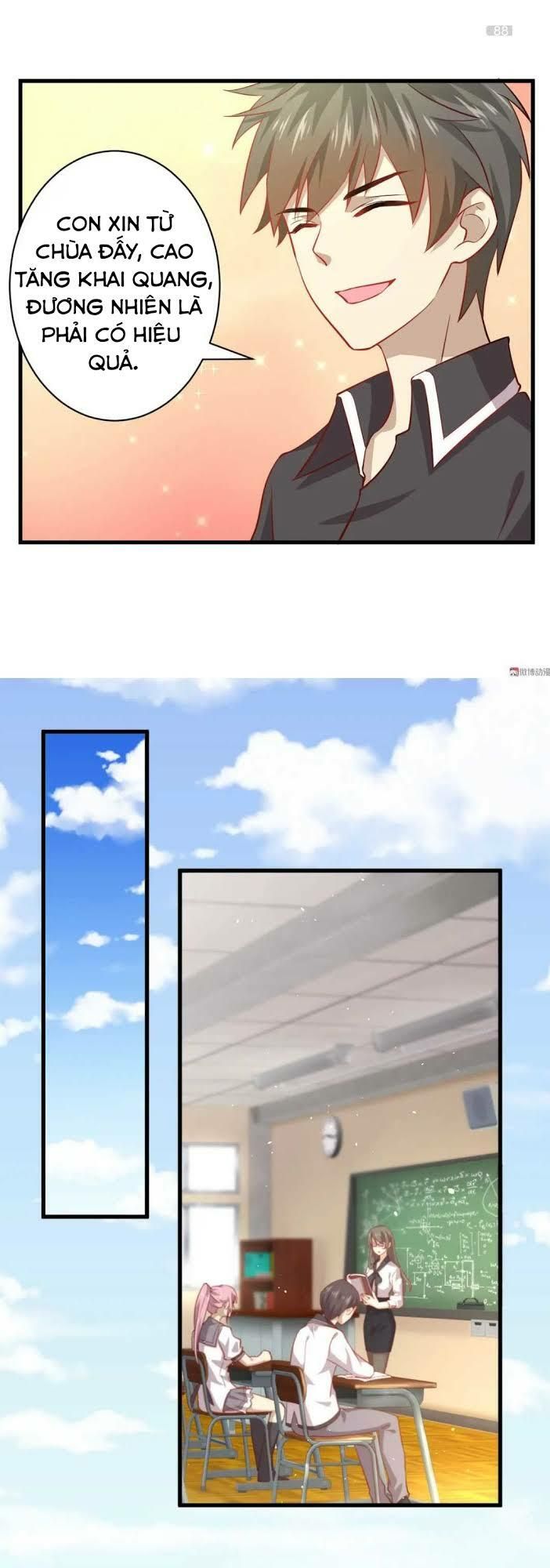 đọc truyện Xuyên Không Vào Thế Giới Nữ Cường Chương 34 ảnh 13 tại Thiên Thai Truyện