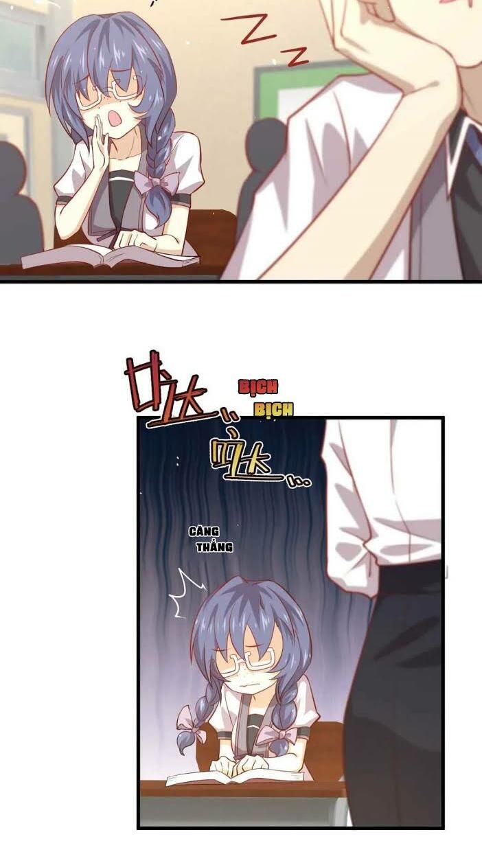 đọc truyện Xuyên Không Vào Thế Giới Nữ Cường Chương 34 ảnh 15 tại Thiên Thai Truyện