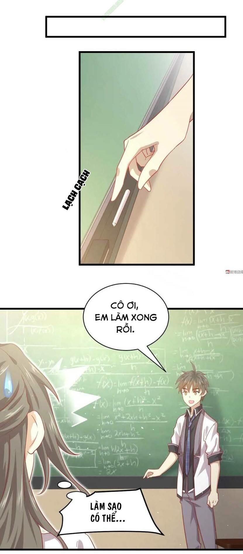 đọc truyện Xuyên Không Vào Thế Giới Nữ Cường Chương 34 ảnh 19 tại Thiên Thai Truyện