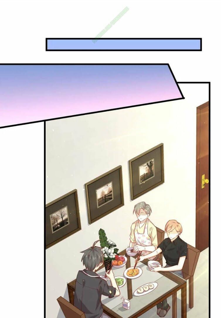 đọc truyện Xuyên Không Vào Thế Giới Nữ Cường Chương 34 ảnh 8 tại Thiên Thai Truyện