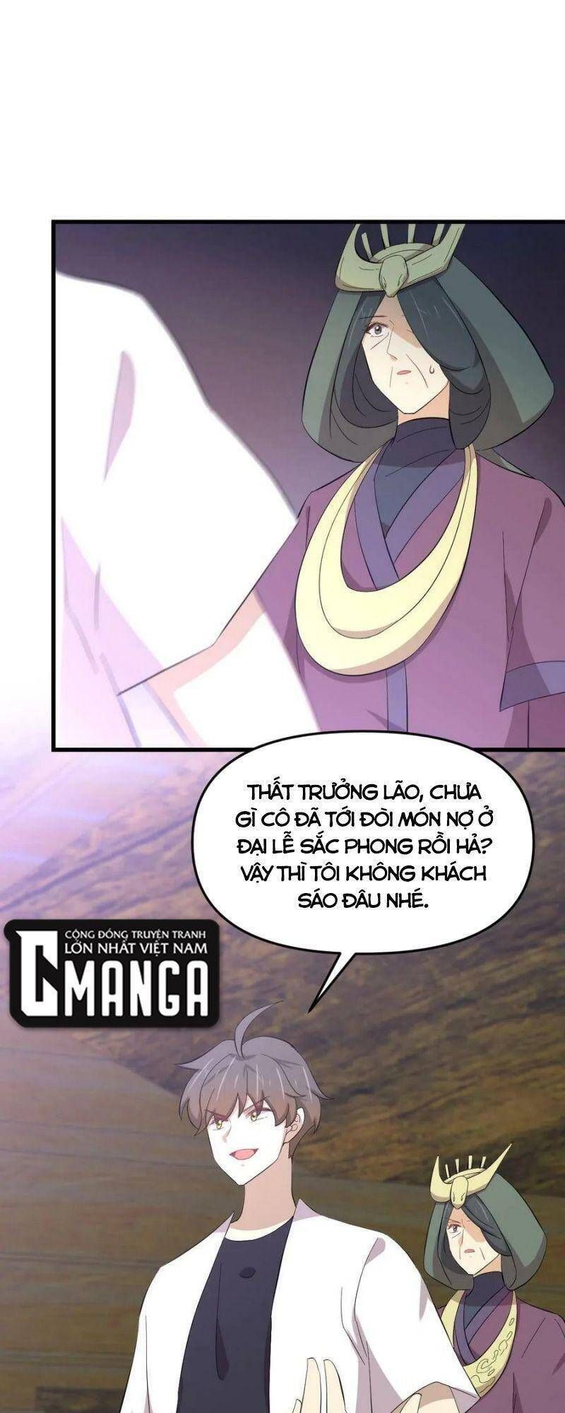 đọc truyện Xuyên Không Vào Thế Giới Nữ Cường Chương 340 ảnh 12 tại Thiên Thai Truyện