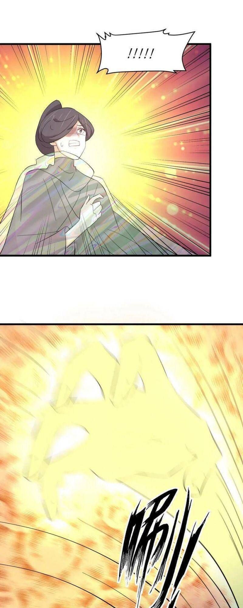 đọc truyện Xuyên Không Vào Thế Giới Nữ Cường Chương 340 ảnh 14 tại Thiên Thai Truyện