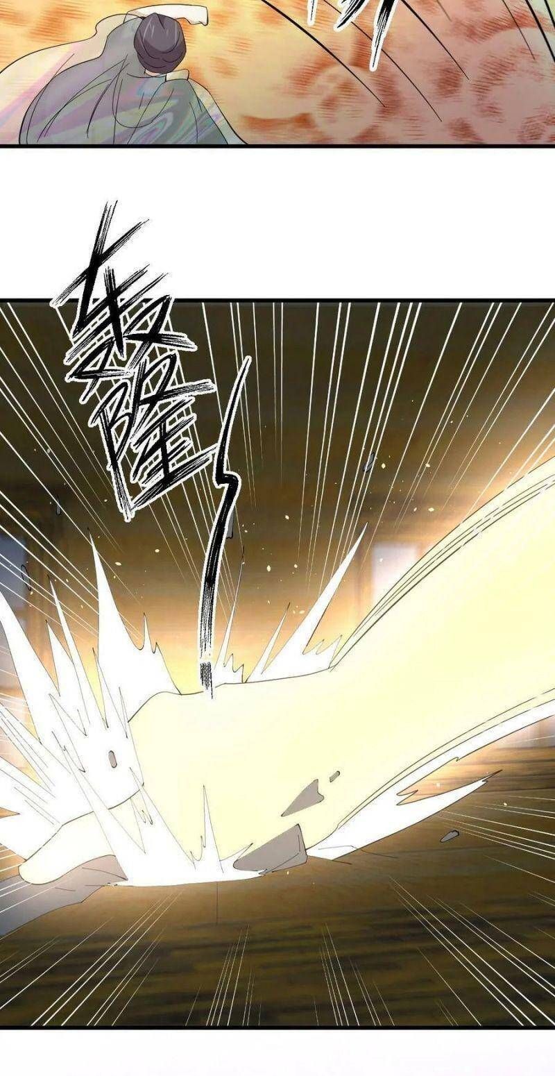 đọc truyện Xuyên Không Vào Thế Giới Nữ Cường Chương 340 ảnh 15 tại Thiên Thai Truyện