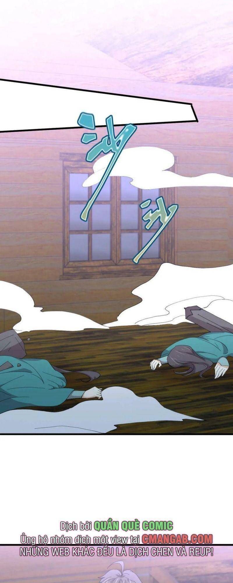 đọc truyện Xuyên Không Vào Thế Giới Nữ Cường Chương 340 ảnh 16 tại Thiên Thai Truyện