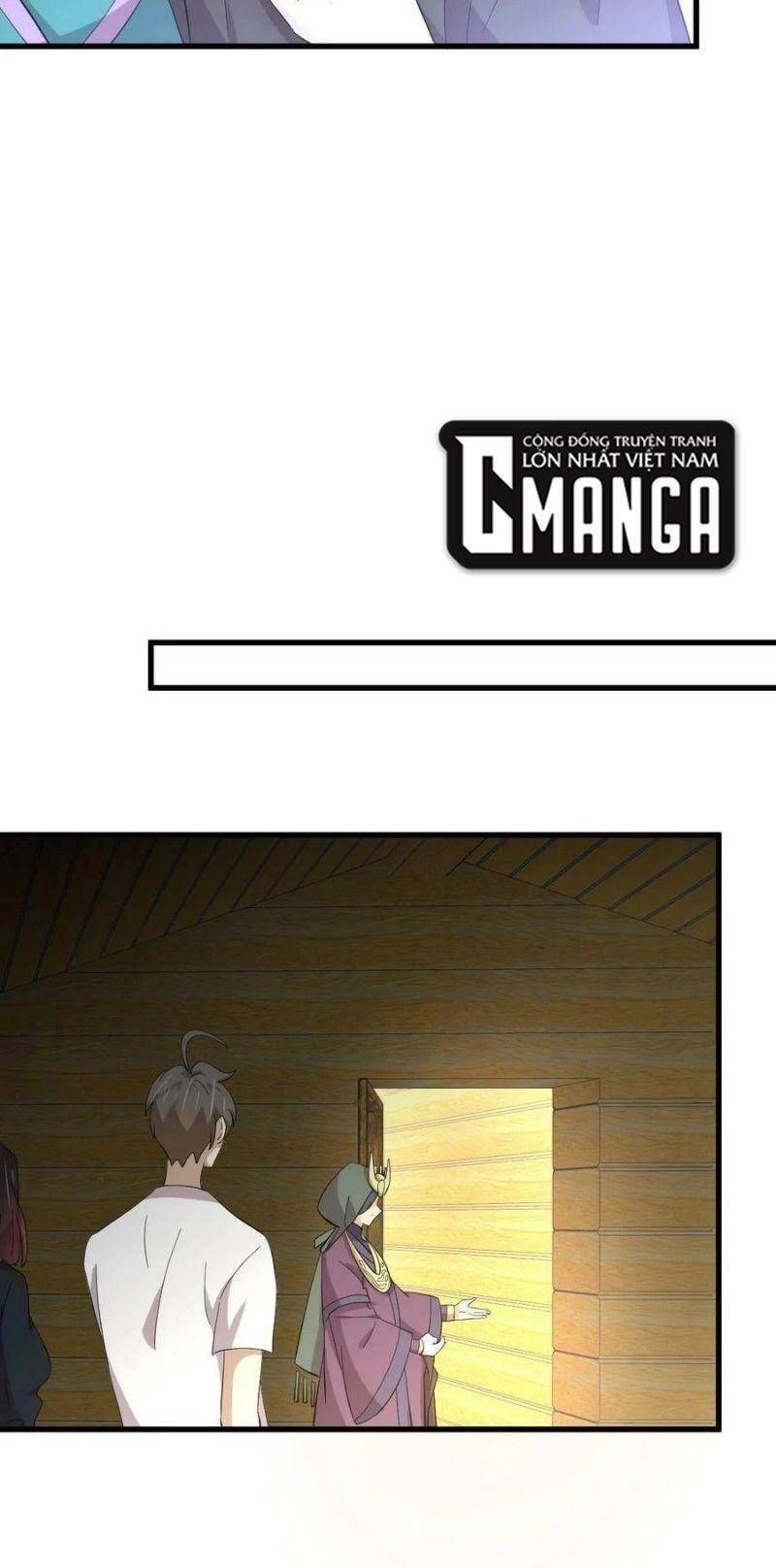 đọc truyện Xuyên Không Vào Thế Giới Nữ Cường Chương 340 ảnh 21 tại Thiên Thai Truyện