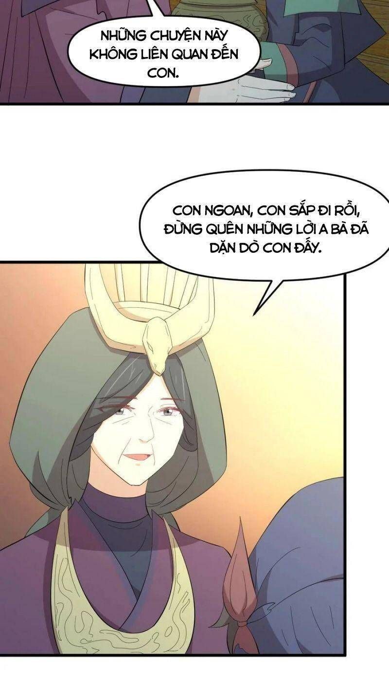 đọc truyện Xuyên Không Vào Thế Giới Nữ Cường Chương 340 ảnh 25 tại Thiên Thai Truyện