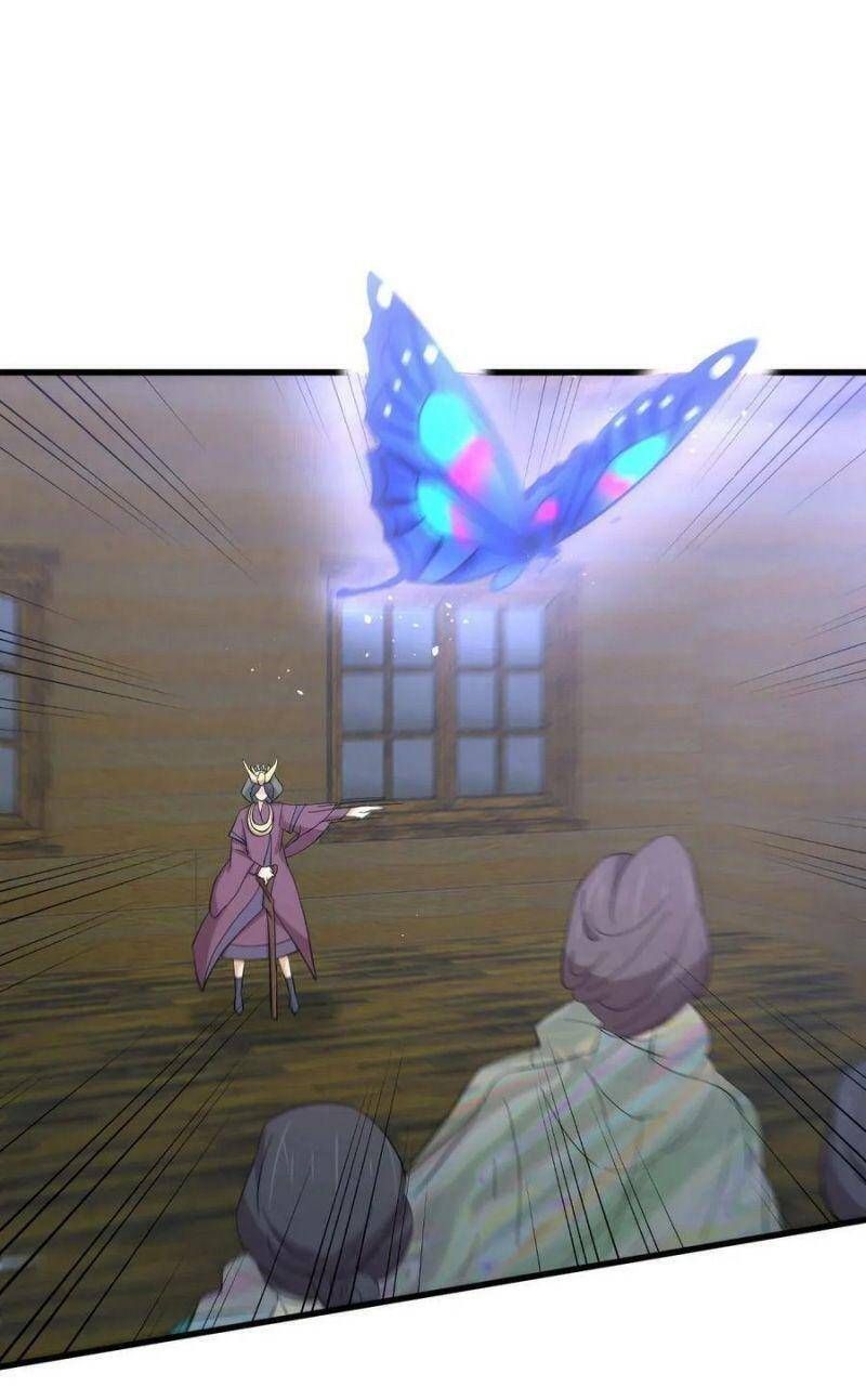 đọc truyện Xuyên Không Vào Thế Giới Nữ Cường Chương 340 ảnh 5 tại Thiên Thai Truyện