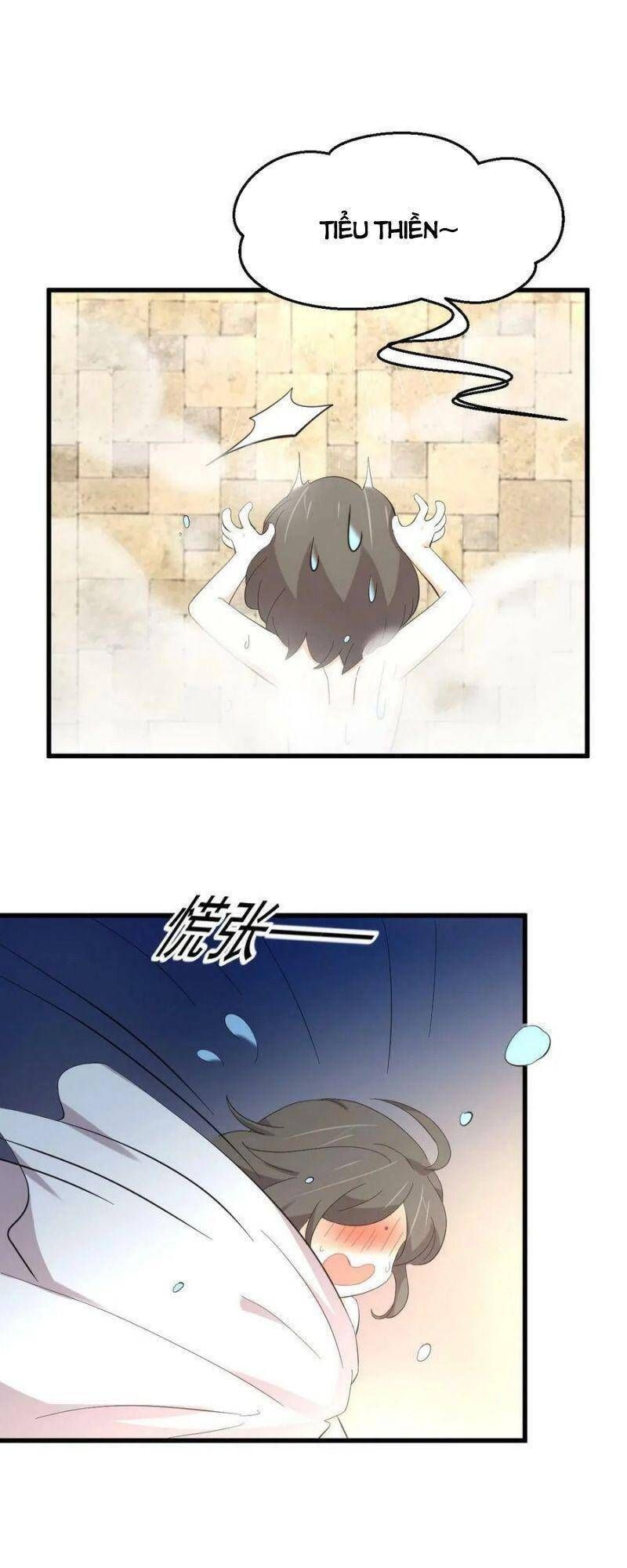 đọc truyện Xuyên Không Vào Thế Giới Nữ Cường Chương 340 ảnh 34 tại Thiên Thai Truyện