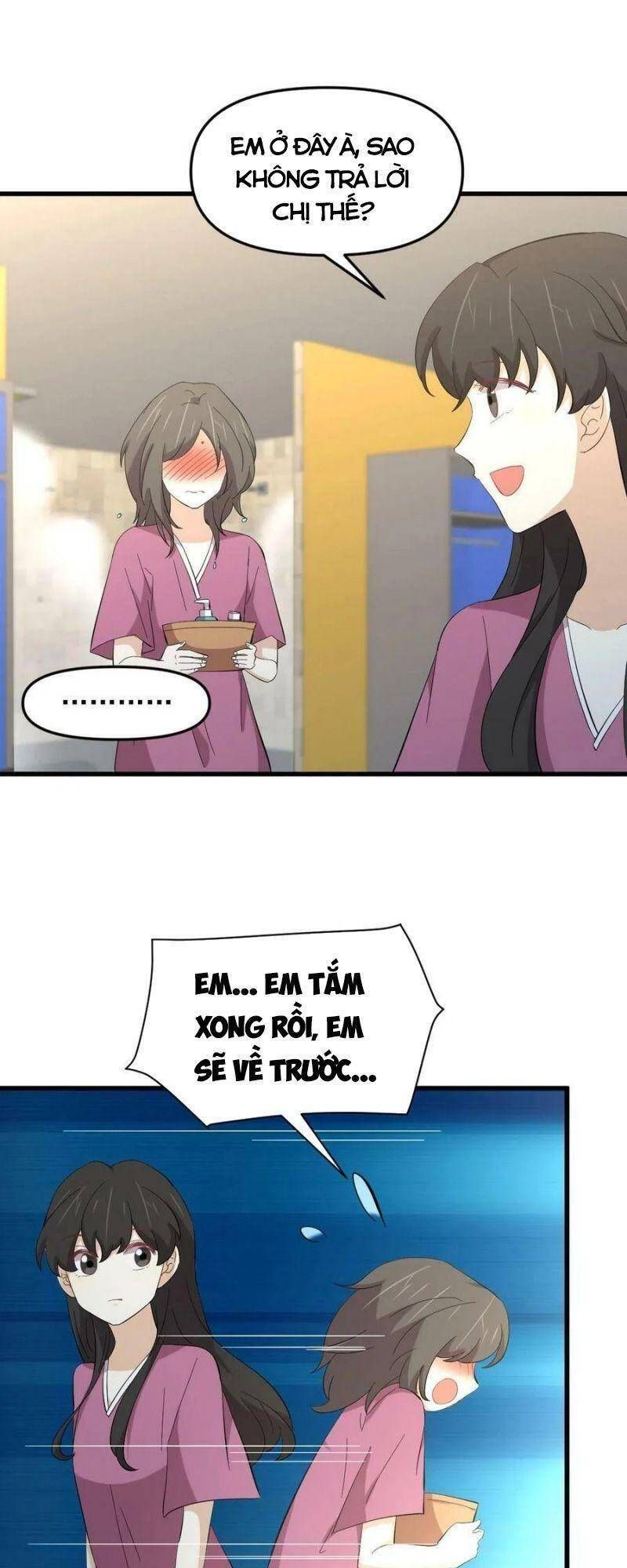 đọc truyện Xuyên Không Vào Thế Giới Nữ Cường Chương 340 ảnh 36 tại Thiên Thai Truyện