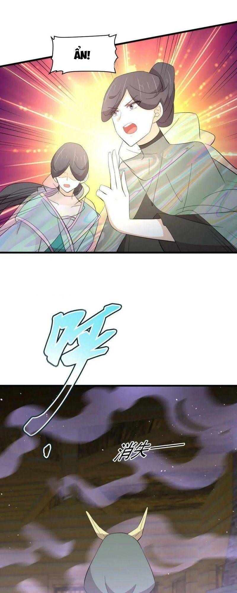 đọc truyện Xuyên Không Vào Thế Giới Nữ Cường Chương 340 ảnh 6 tại Thiên Thai Truyện