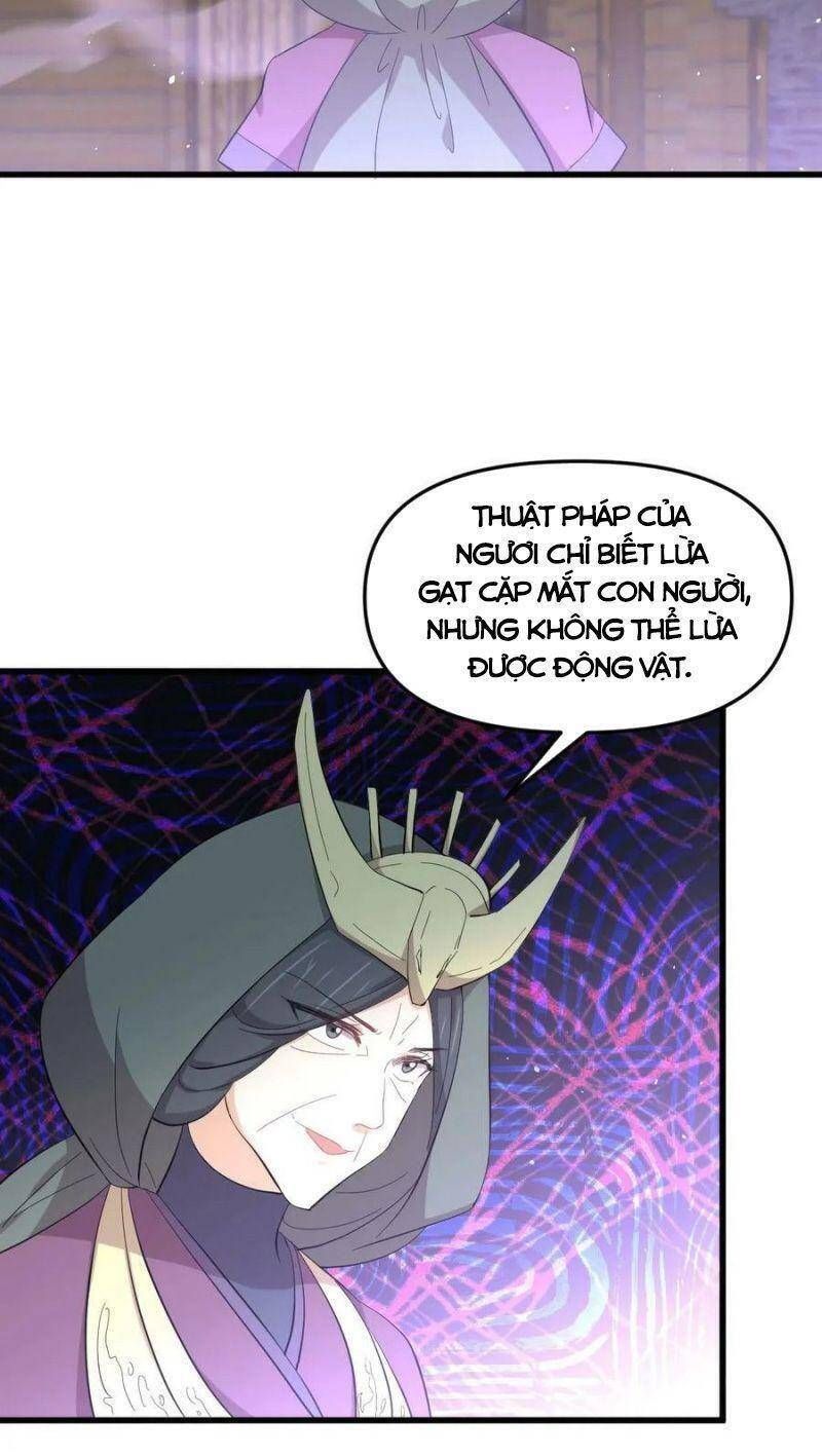 đọc truyện Xuyên Không Vào Thế Giới Nữ Cường Chương 340 ảnh 7 tại Thiên Thai Truyện