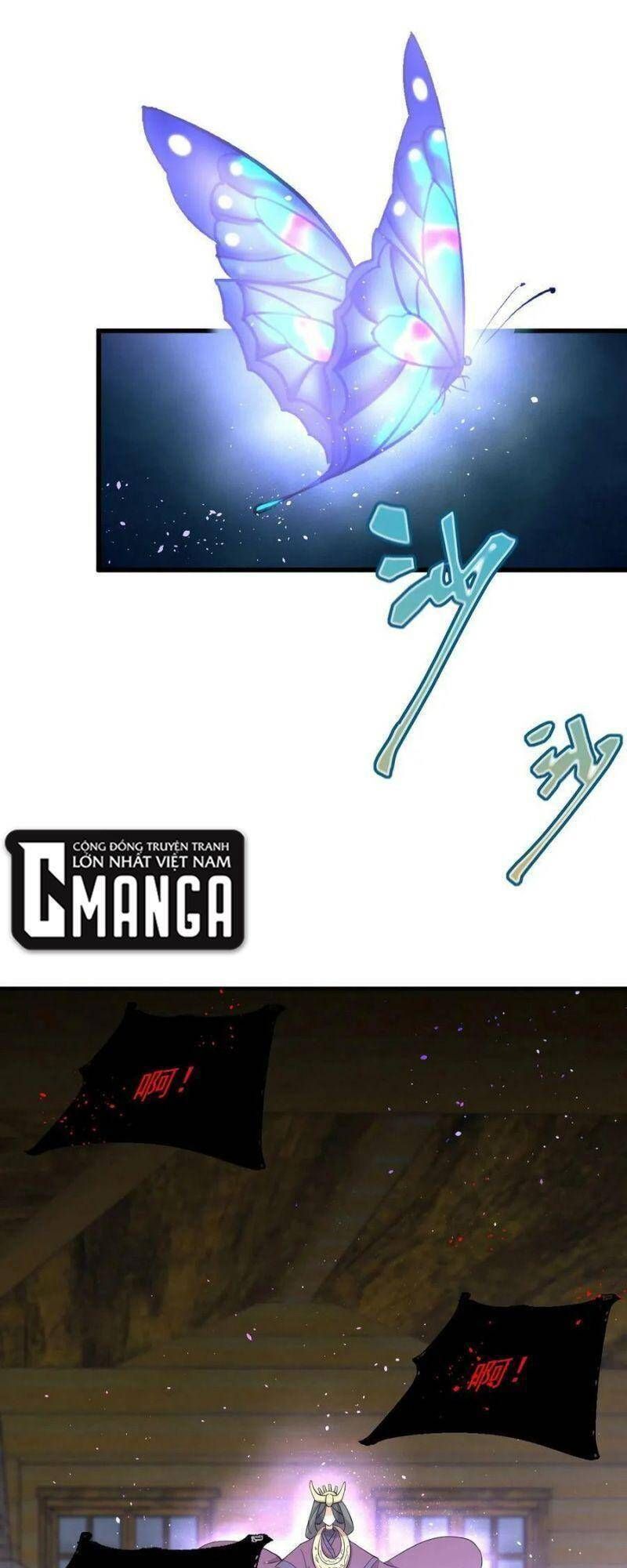 đọc truyện Xuyên Không Vào Thế Giới Nữ Cường Chương 340 ảnh 8 tại Thiên Thai Truyện