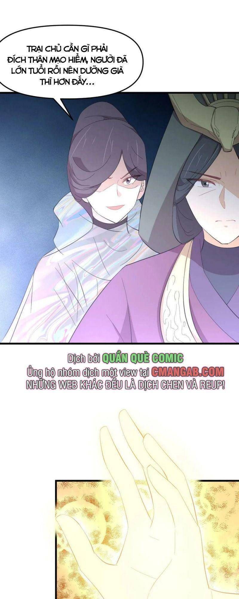 đọc truyện Xuyên Không Vào Thế Giới Nữ Cường Chương 340 ảnh 10 tại Thiên Thai Truyện