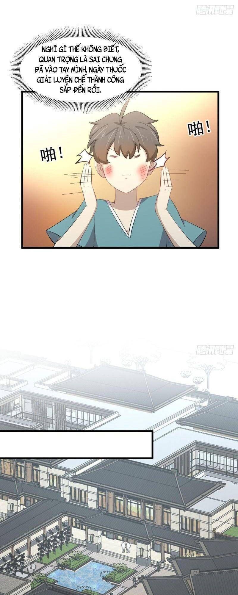 đọc truyện Xuyên Không Vào Thế Giới Nữ Cường Chương 341 ảnh 12 tại Thiên Thai Truyện