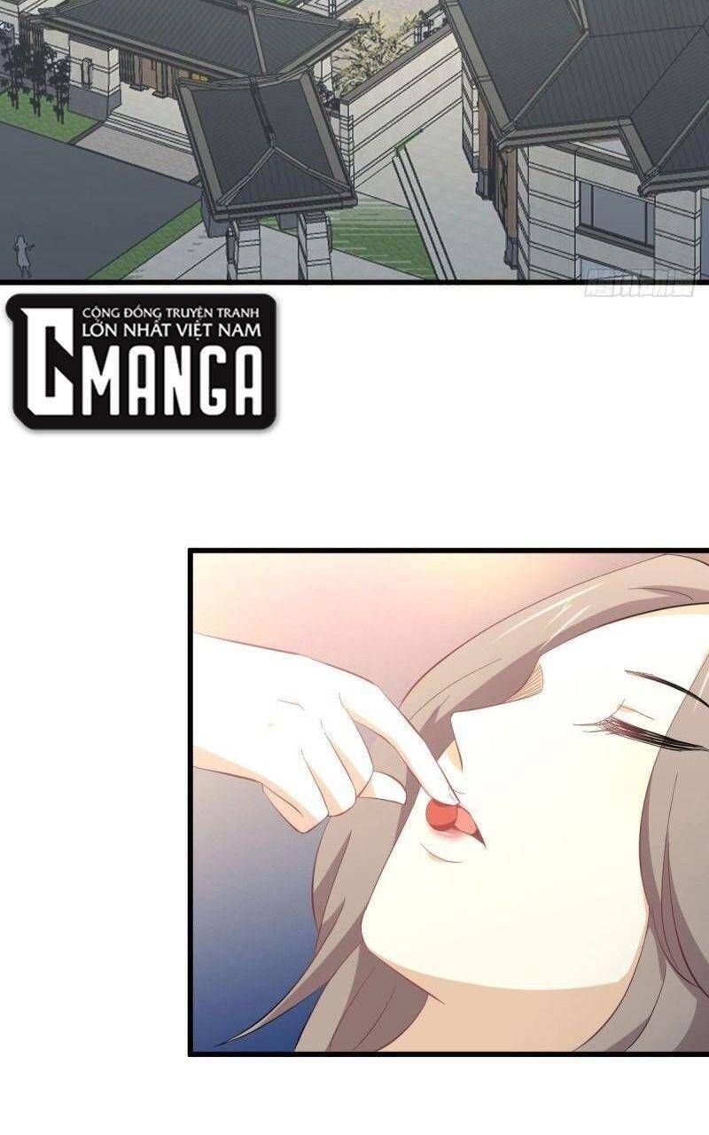 đọc truyện Xuyên Không Vào Thế Giới Nữ Cường Chương 341 ảnh 13 tại Thiên Thai Truyện