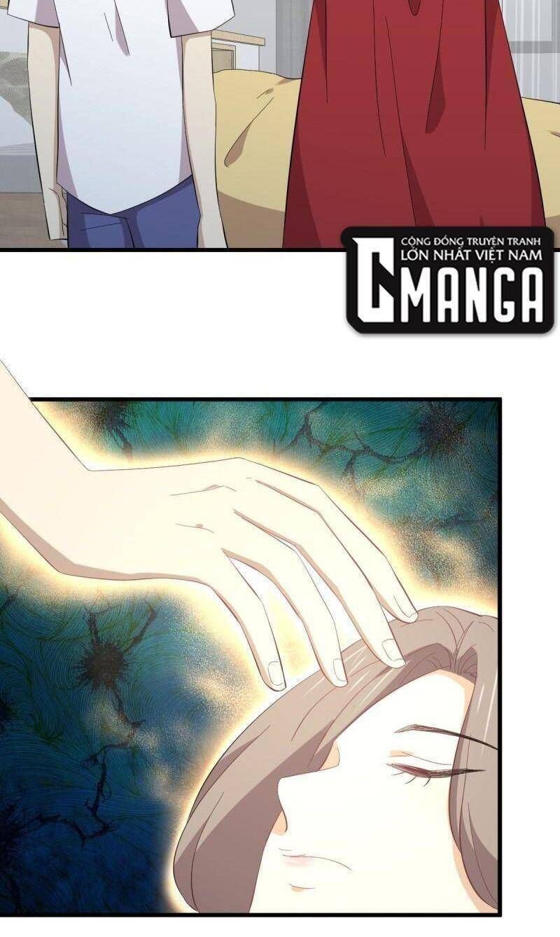 đọc truyện Xuyên Không Vào Thế Giới Nữ Cường Chương 341 ảnh 17 tại Thiên Thai Truyện