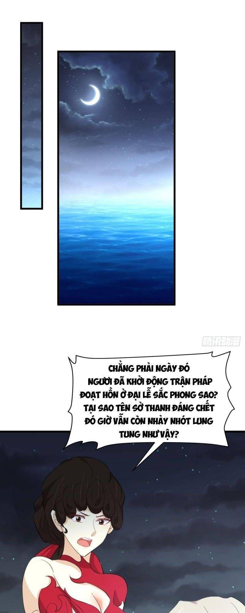 đọc truyện Xuyên Không Vào Thế Giới Nữ Cường Chương 341 ảnh 20 tại Thiên Thai Truyện