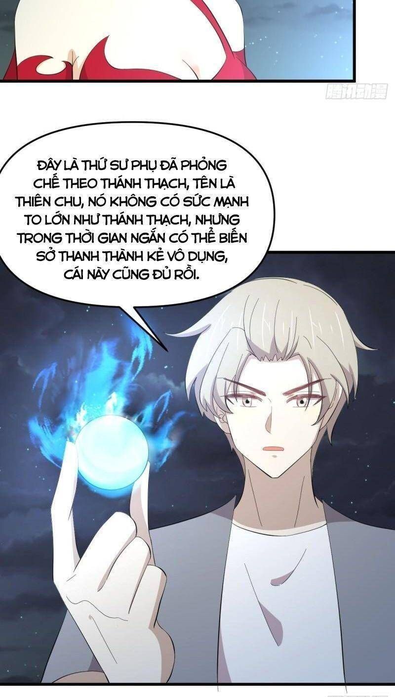 đọc truyện Xuyên Không Vào Thế Giới Nữ Cường Chương 341 ảnh 25 tại Thiên Thai Truyện