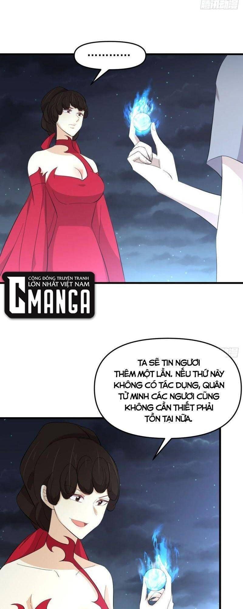 đọc truyện Xuyên Không Vào Thế Giới Nữ Cường Chương 341 ảnh 26 tại Thiên Thai Truyện