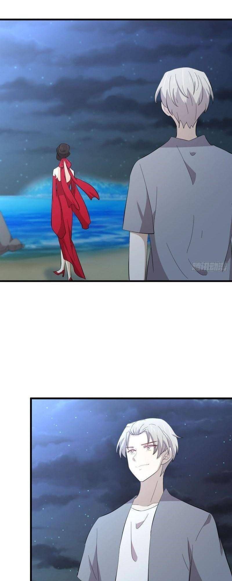 đọc truyện Xuyên Không Vào Thế Giới Nữ Cường Chương 341 ảnh 28 tại Thiên Thai Truyện