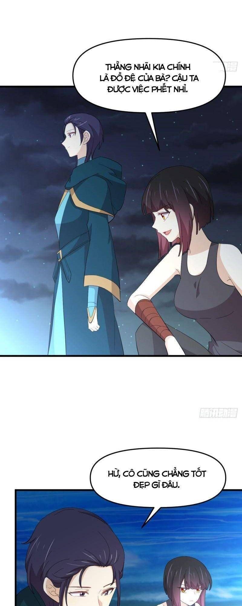 đọc truyện Xuyên Không Vào Thế Giới Nữ Cường Chương 341 ảnh 30 tại Thiên Thai Truyện