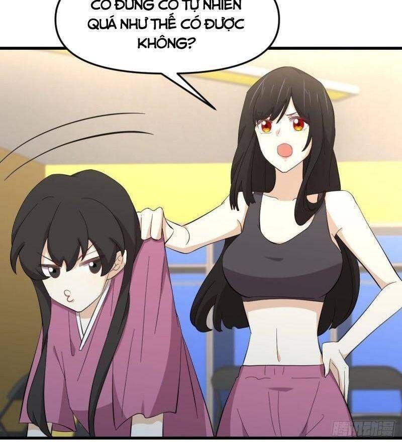 đọc truyện Xuyên Không Vào Thế Giới Nữ Cường Chương 341 ảnh 5 tại Thiên Thai Truyện