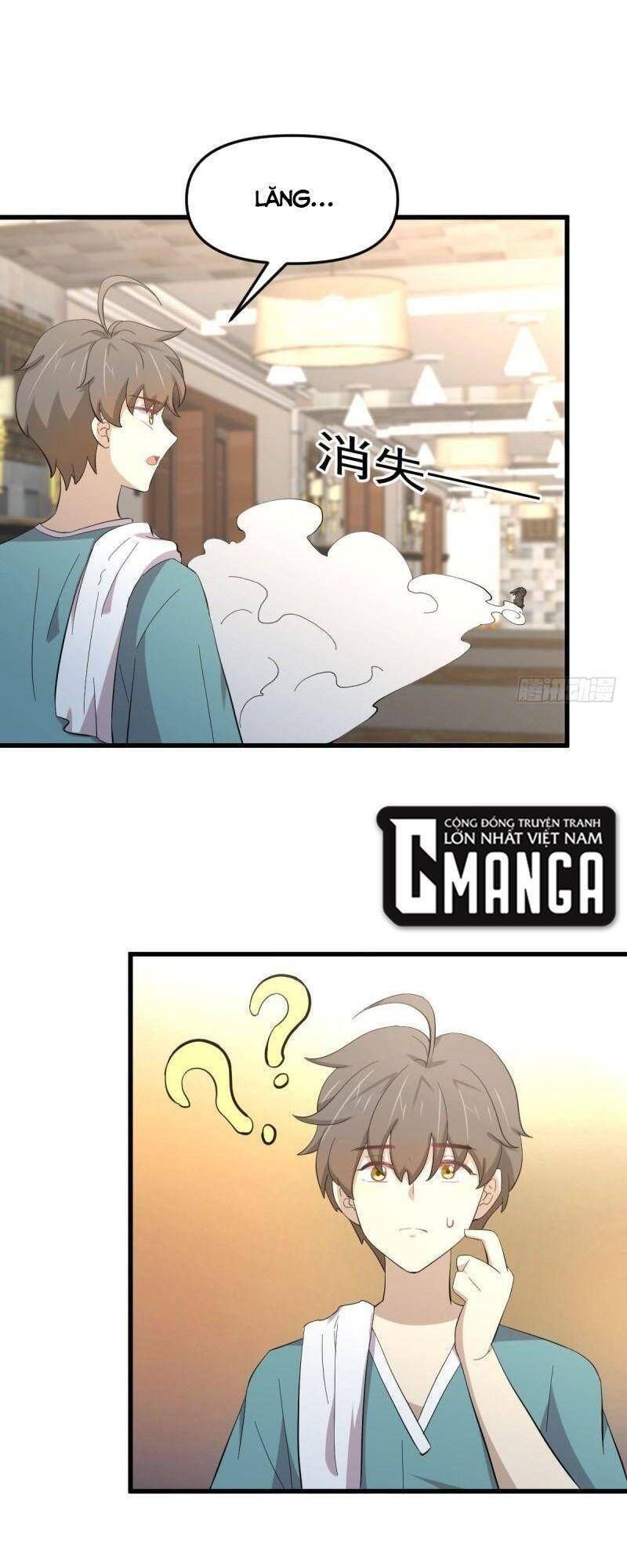 đọc truyện Xuyên Không Vào Thế Giới Nữ Cường Chương 341 ảnh 8 tại Thiên Thai Truyện