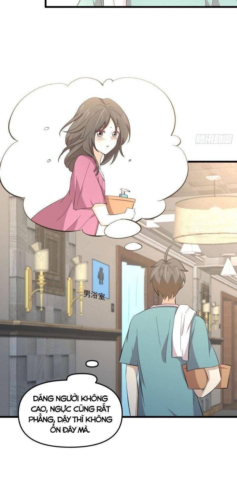 đọc truyện Xuyên Không Vào Thế Giới Nữ Cường Chương 341 ảnh 11 tại Thiên Thai Truyện