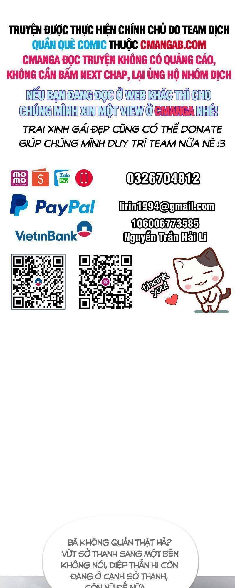 đọc truyện Xuyên Không Vào Thế Giới Nữ Cường Chương 342 ảnh 3 tại Thiên Thai Truyện