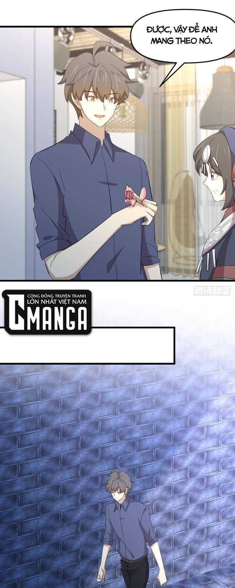 đọc truyện Xuyên Không Vào Thế Giới Nữ Cường Chương 342 ảnh 12 tại Thiên Thai Truyện