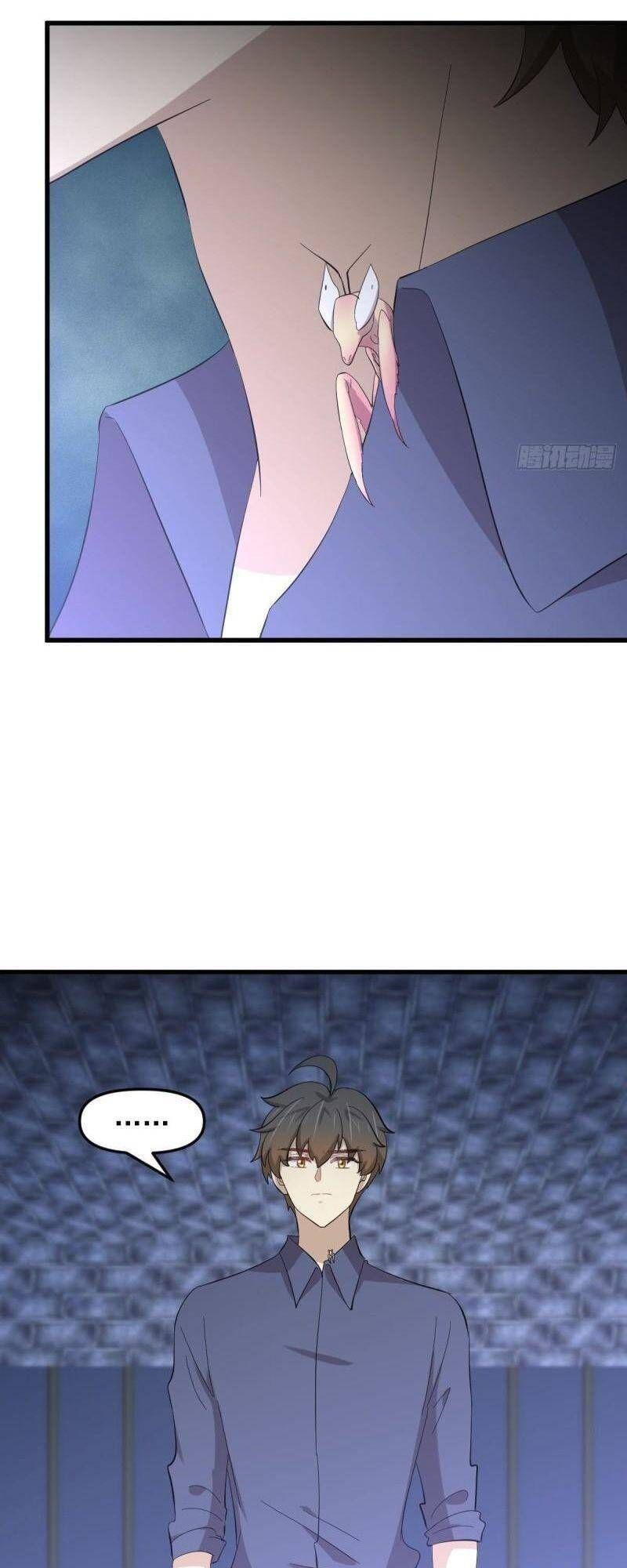 đọc truyện Xuyên Không Vào Thế Giới Nữ Cường Chương 342 ảnh 14 tại Thiên Thai Truyện