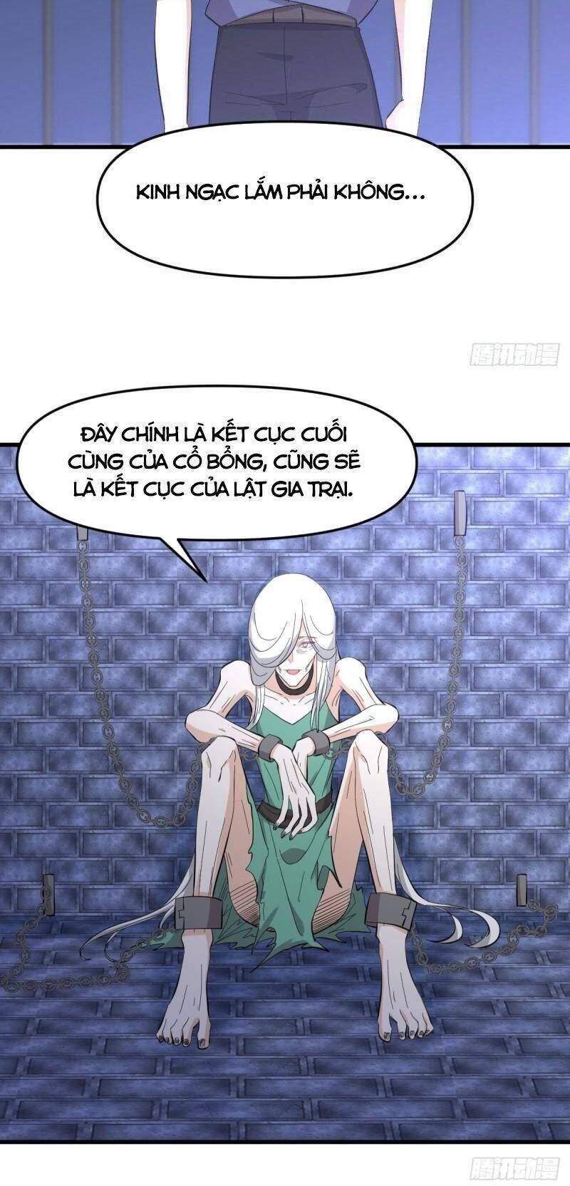 đọc truyện Xuyên Không Vào Thế Giới Nữ Cường Chương 342 ảnh 15 tại Thiên Thai Truyện