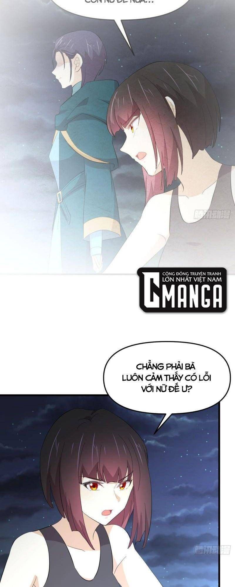 đọc truyện Xuyên Không Vào Thế Giới Nữ Cường Chương 342 ảnh 4 tại Thiên Thai Truyện