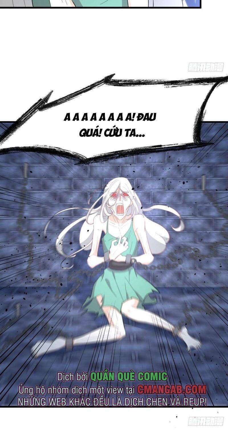 đọc truyện Xuyên Không Vào Thế Giới Nữ Cường Chương 342 ảnh 23 tại Thiên Thai Truyện