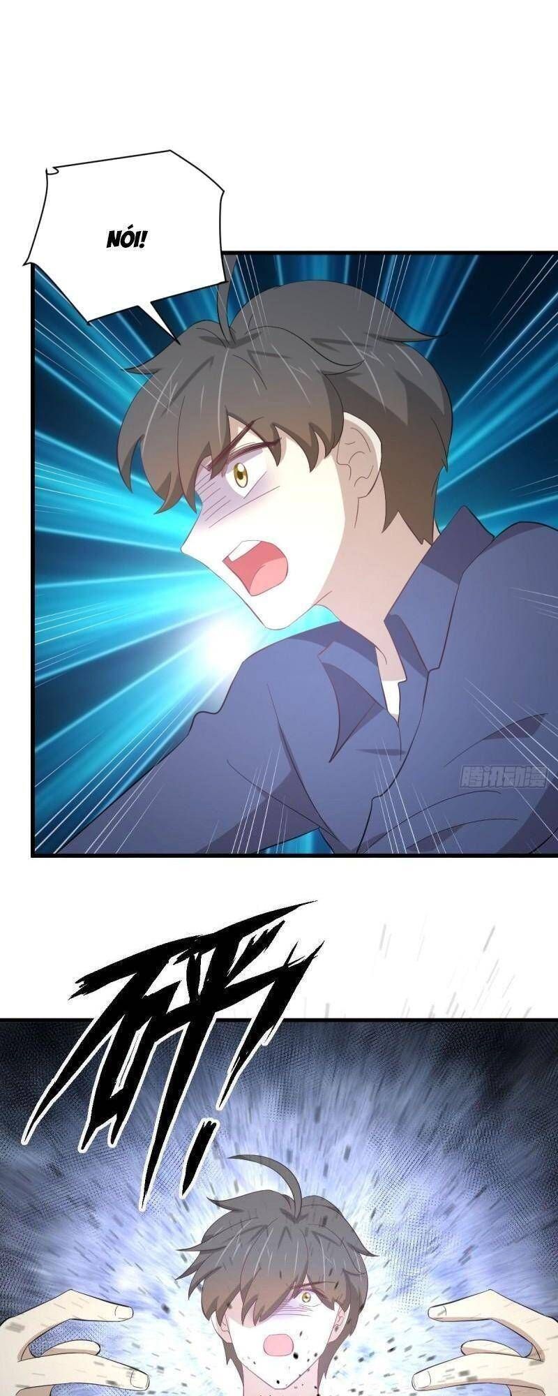 đọc truyện Xuyên Không Vào Thế Giới Nữ Cường Chương 342 ảnh 26 tại Thiên Thai Truyện