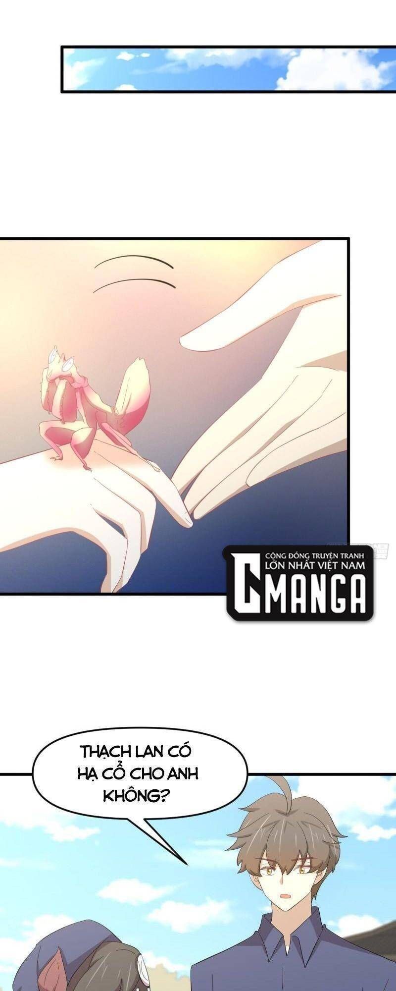 đọc truyện Xuyên Không Vào Thế Giới Nữ Cường Chương 342 ảnh 28 tại Thiên Thai Truyện