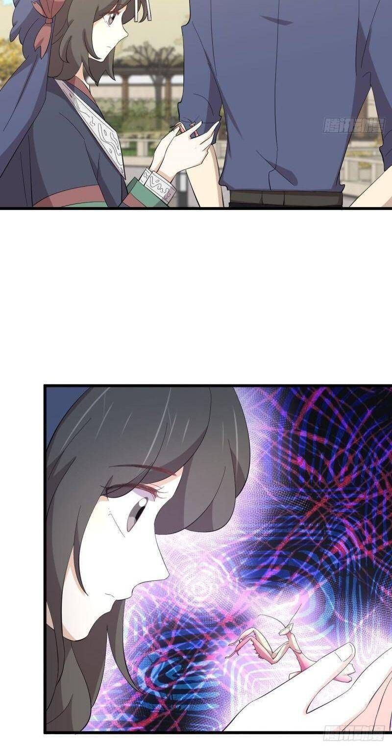 đọc truyện Xuyên Không Vào Thế Giới Nữ Cường Chương 342 ảnh 29 tại Thiên Thai Truyện