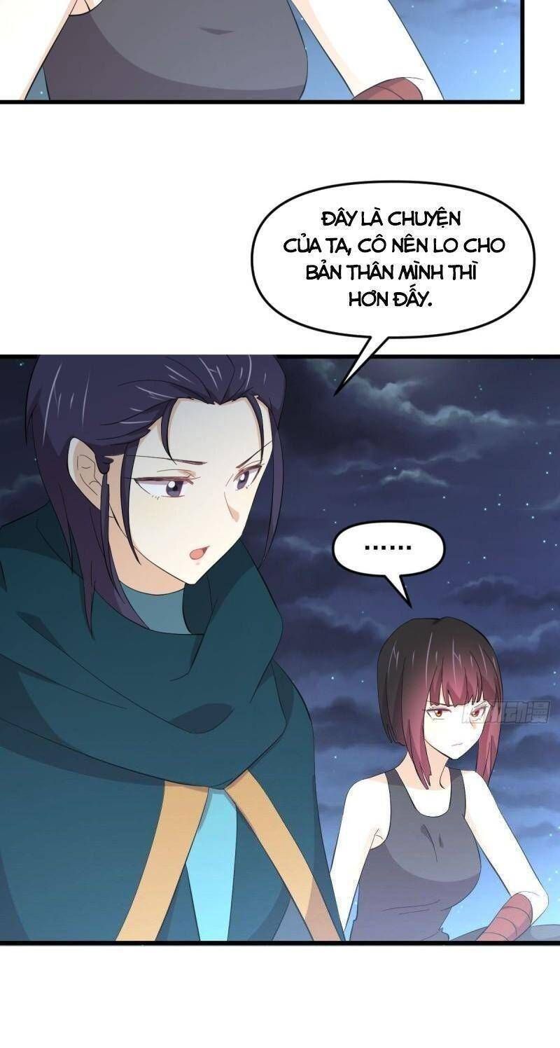 đọc truyện Xuyên Không Vào Thế Giới Nữ Cường Chương 342 ảnh 5 tại Thiên Thai Truyện