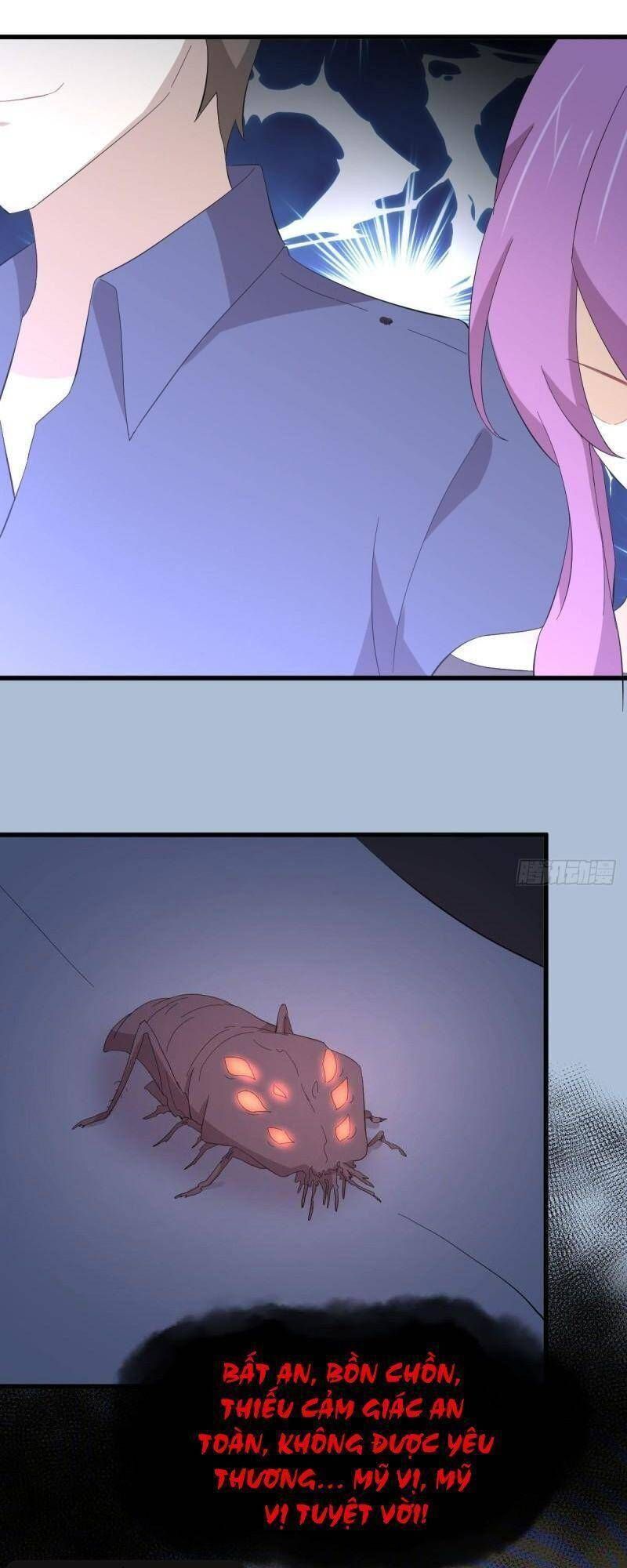 đọc truyện Xuyên Không Vào Thế Giới Nữ Cường Chương 342 ảnh 38 tại Thiên Thai Truyện