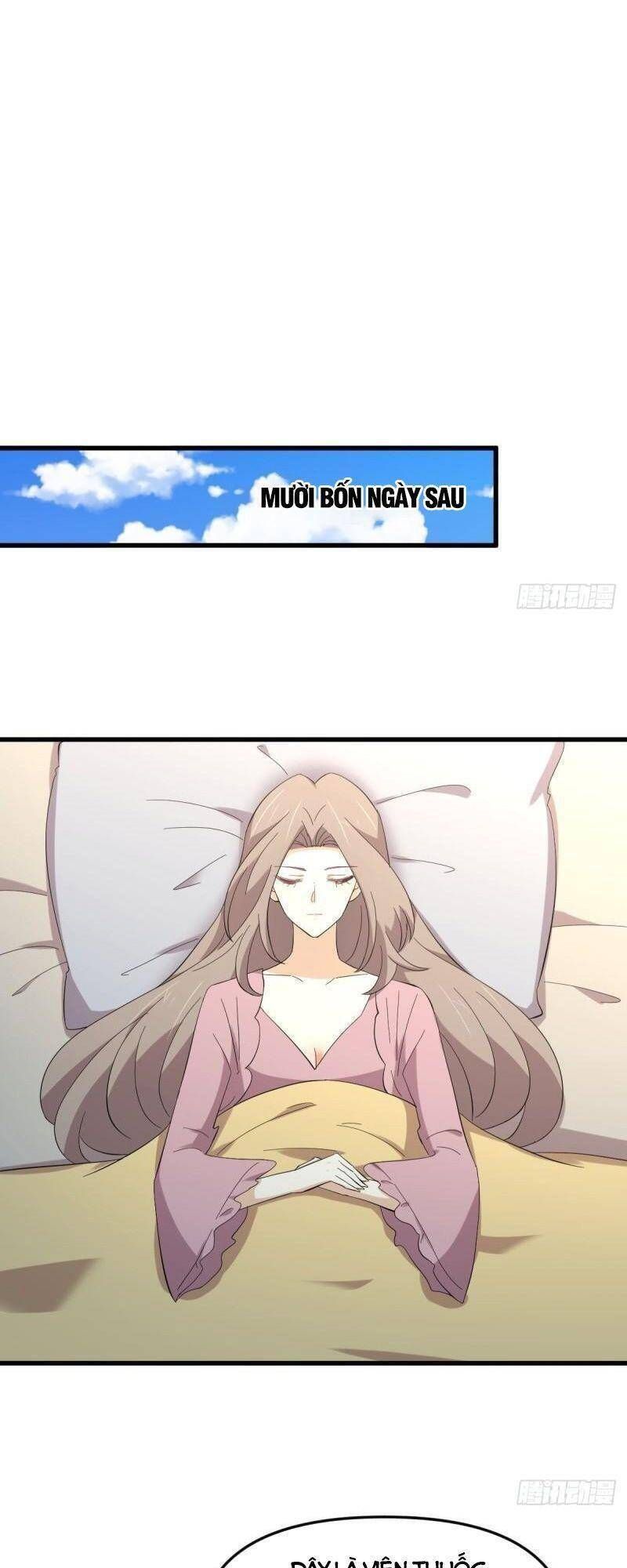 đọc truyện Xuyên Không Vào Thế Giới Nữ Cường Chương 342 ảnh 6 tại Thiên Thai Truyện