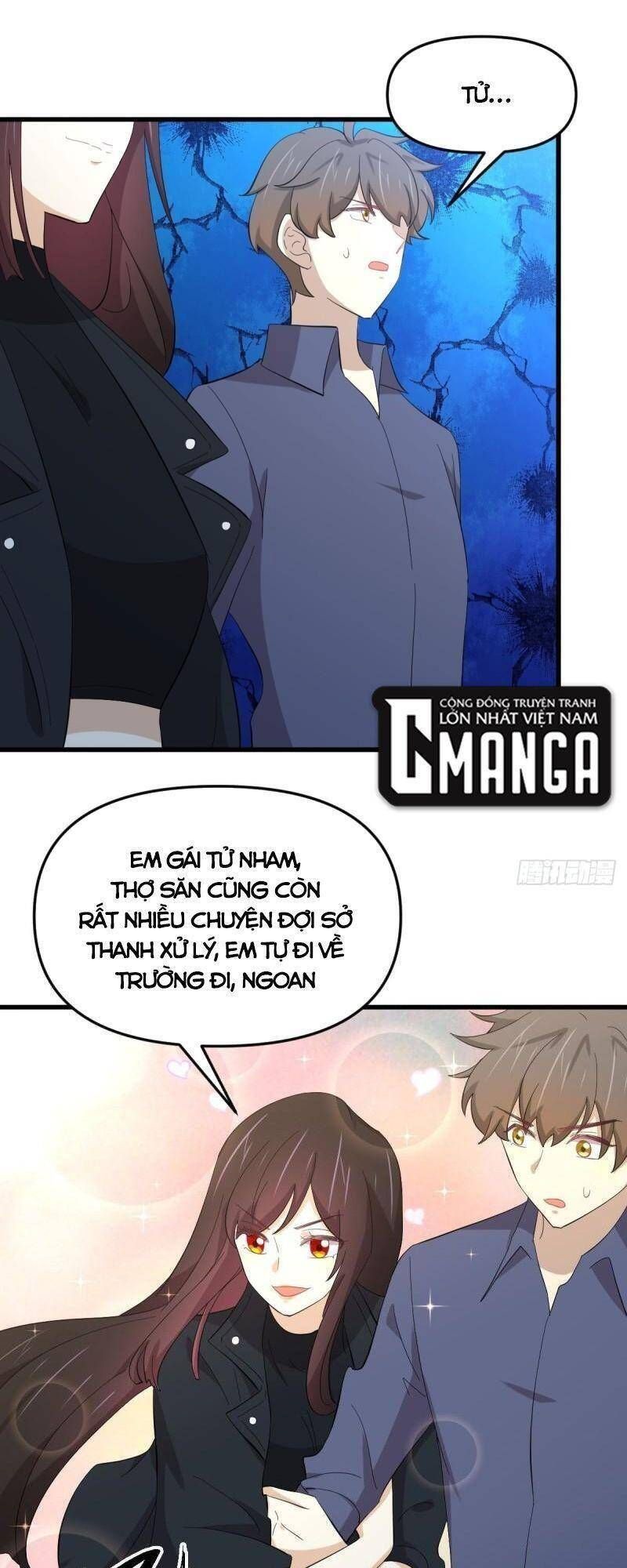 đọc truyện Xuyên Không Vào Thế Giới Nữ Cường Chương 343 ảnh 12 tại Thiên Thai Truyện