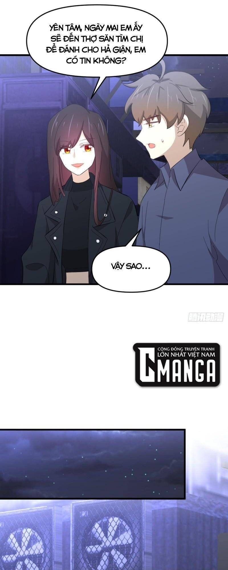 đọc truyện Xuyên Không Vào Thế Giới Nữ Cường Chương 343 ảnh 16 tại Thiên Thai Truyện