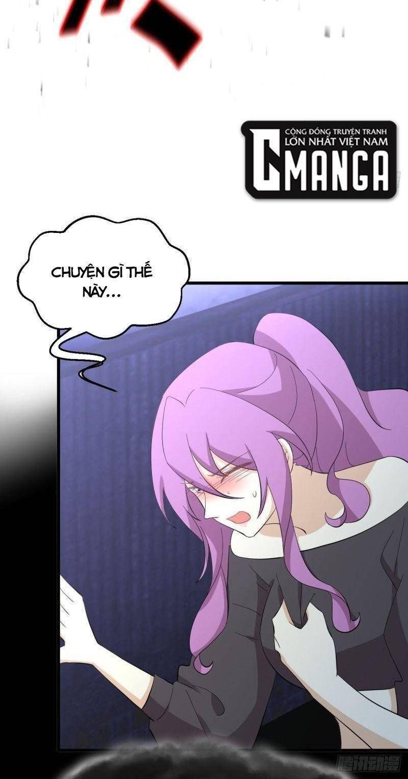 đọc truyện Xuyên Không Vào Thế Giới Nữ Cường Chương 343 ảnh 21 tại Thiên Thai Truyện