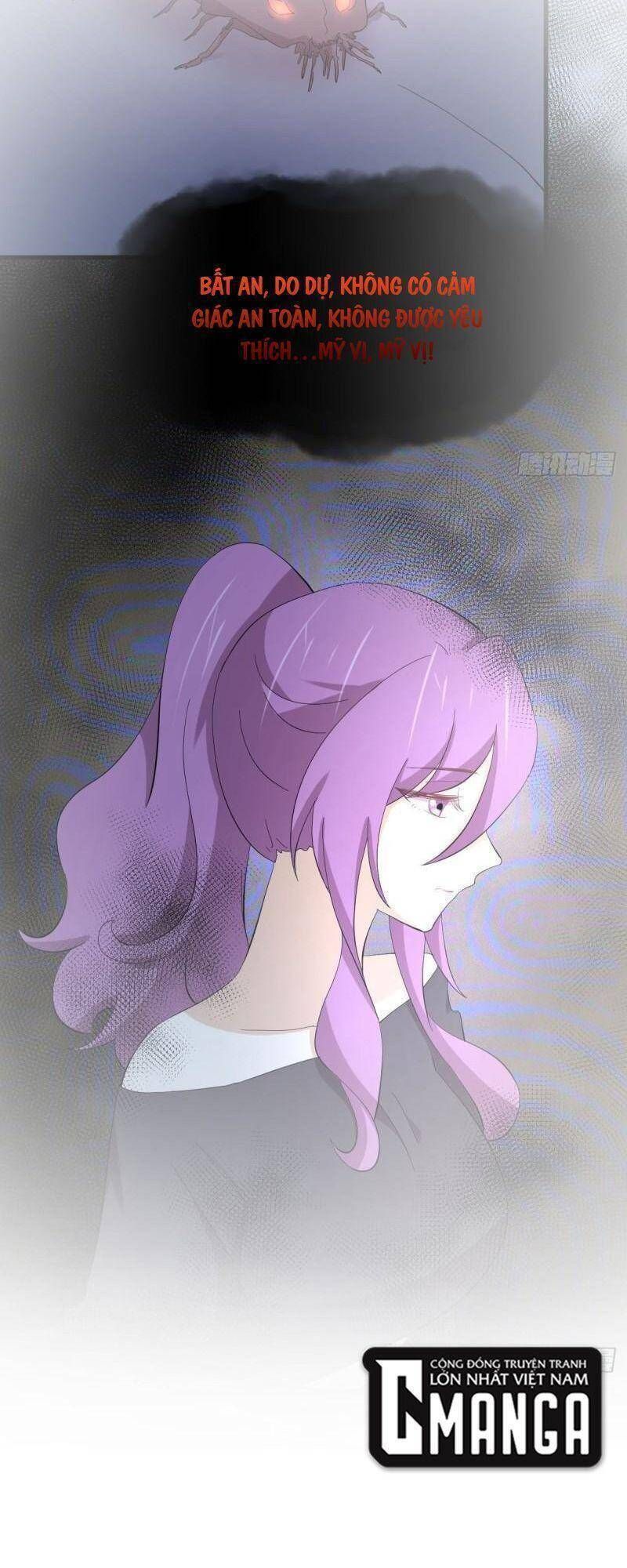 đọc truyện Xuyên Không Vào Thế Giới Nữ Cường Chương 343 ảnh 4 tại Thiên Thai Truyện