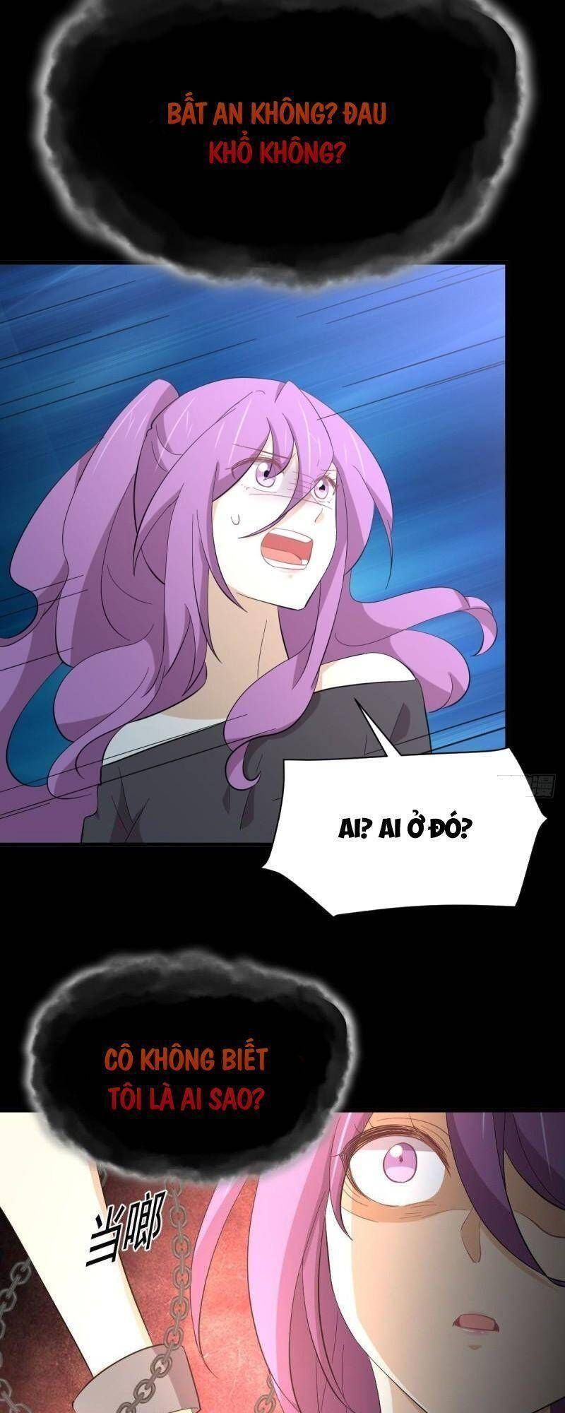 đọc truyện Xuyên Không Vào Thế Giới Nữ Cường Chương 343 ảnh 22 tại Thiên Thai Truyện