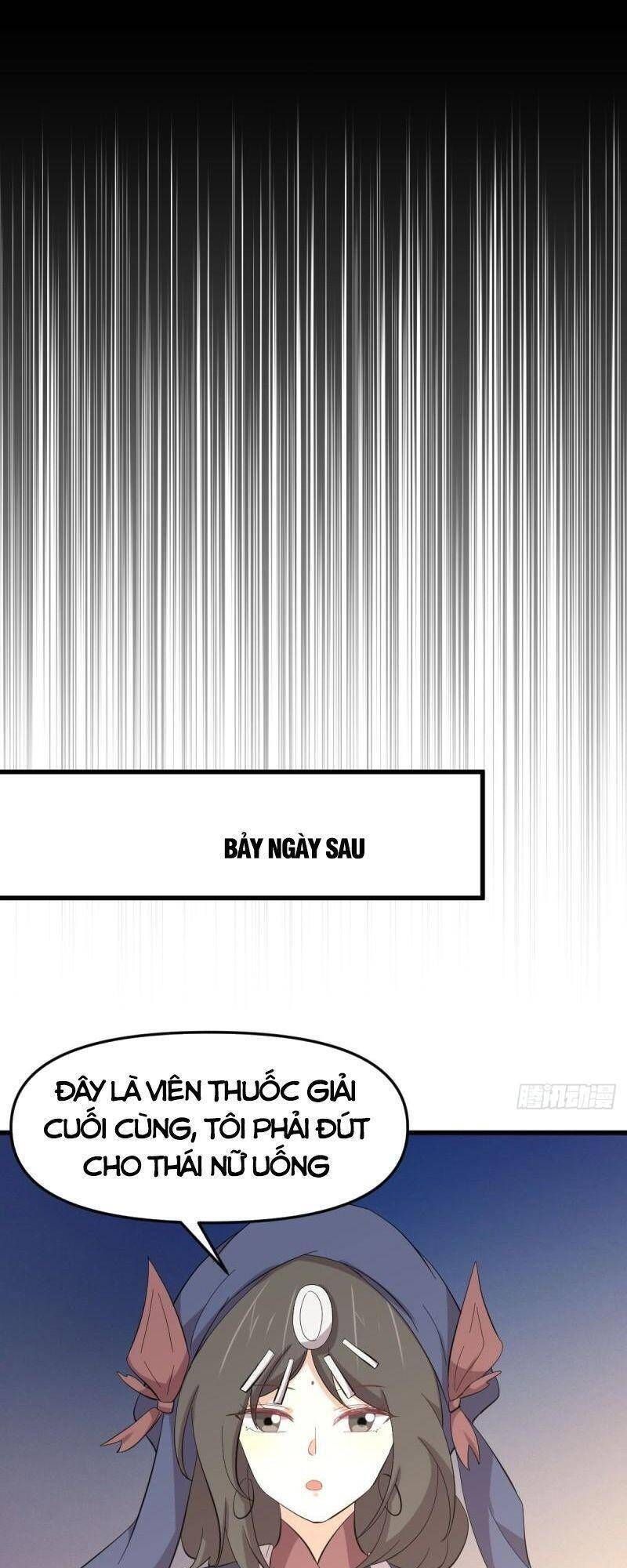 đọc truyện Xuyên Không Vào Thế Giới Nữ Cường Chương 343 ảnh 24 tại Thiên Thai Truyện