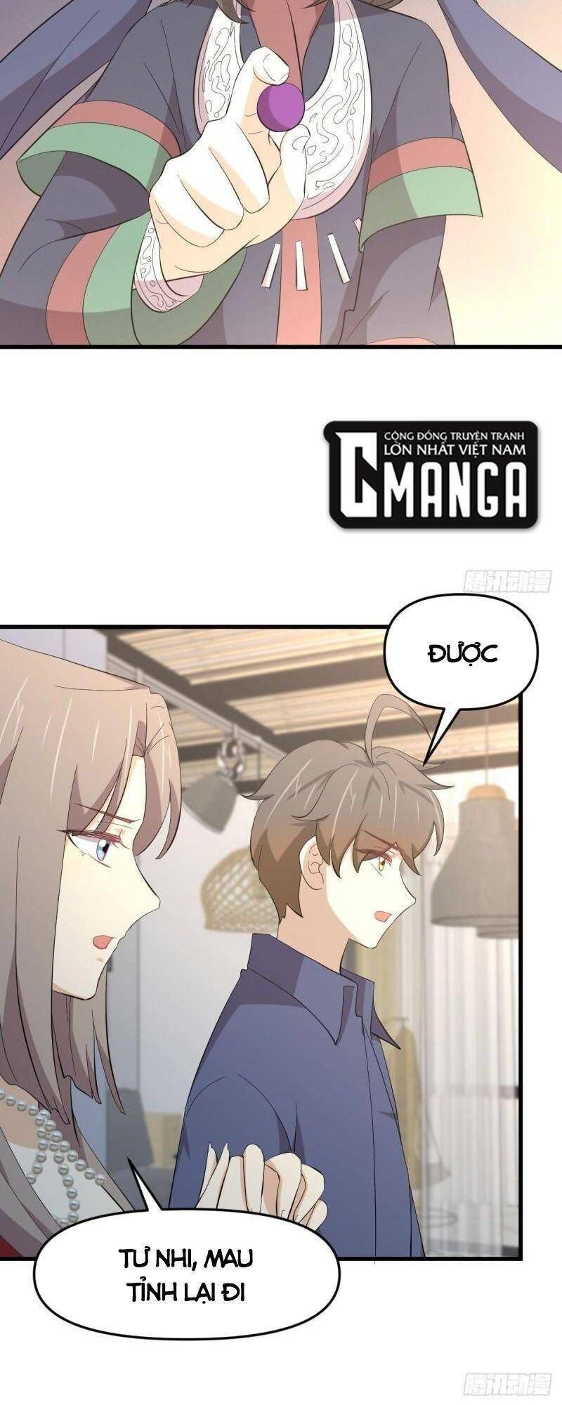 đọc truyện Xuyên Không Vào Thế Giới Nữ Cường Chương 343 ảnh 25 tại Thiên Thai Truyện