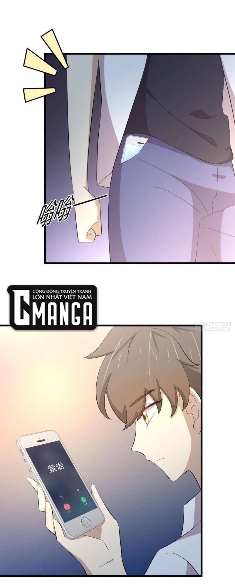 đọc truyện Xuyên Không Vào Thế Giới Nữ Cường Chương 343 ảnh 27 tại Thiên Thai Truyện