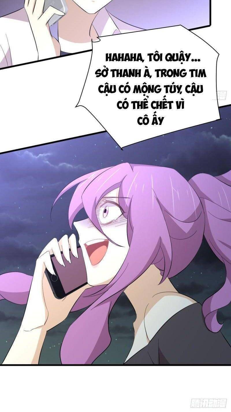 đọc truyện Xuyên Không Vào Thế Giới Nữ Cường Chương 343 ảnh 32 tại Thiên Thai Truyện