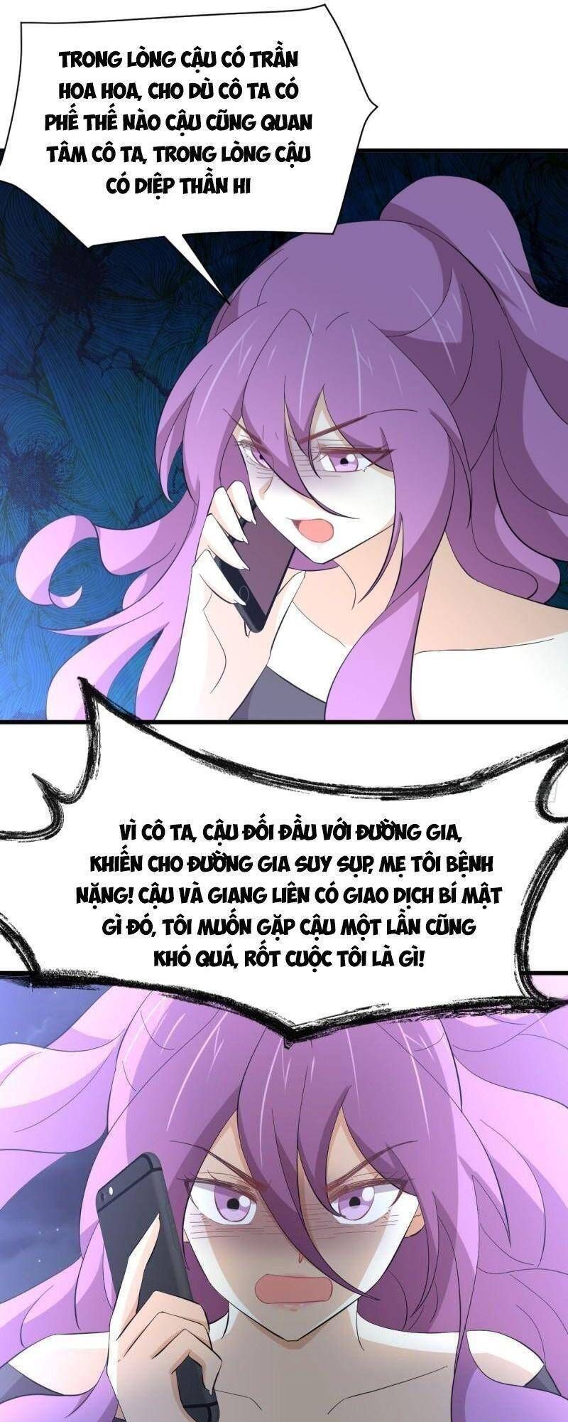 đọc truyện Xuyên Không Vào Thế Giới Nữ Cường Chương 343 ảnh 33 tại Thiên Thai Truyện